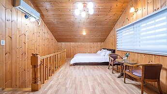 Gapyeong Acimpunggeongpension