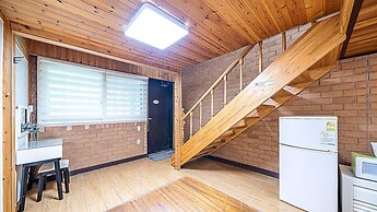 Gapyeong Acimpunggeongpension