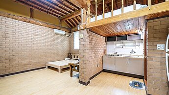 Gapyeong Acimpunggeongpension