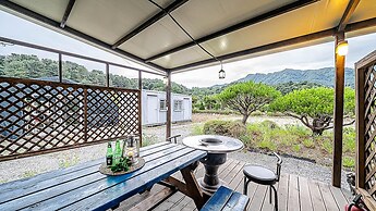 Gapyeong Acimpunggeongpension