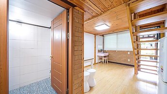 Gapyeong Acimpunggeongpension