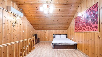 Gapyeong Acimpunggeongpension