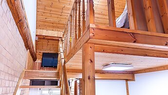 Gapyeong Acimpunggeongpension