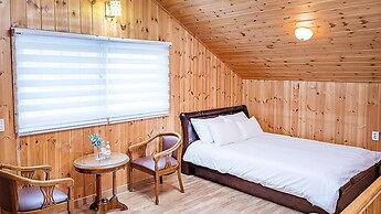 Gapyeong Acimpunggeongpension