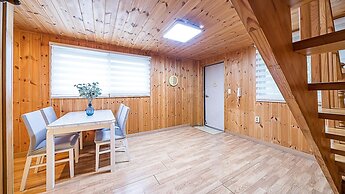 Gapyeong Acimpunggeongpension