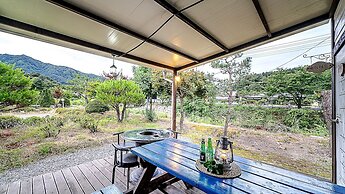 Gapyeong Acimpunggeongpension