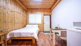 Gapyeong Acimpunggeongpension