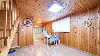 Gapyeong Acimpunggeongpension