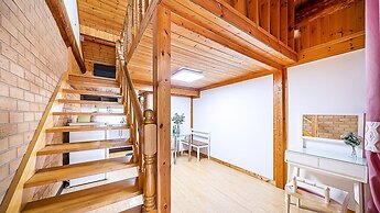 Gapyeong Acimpunggeongpension