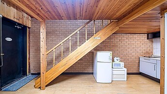 Gapyeong Acimpunggeongpension