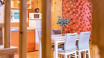 Gapyeong Acimpunggeongpension