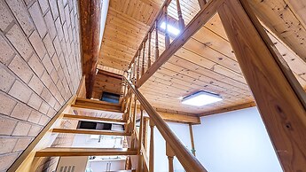 Gapyeong Acimpunggeongpension