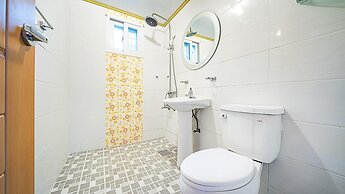 Gapyeong Acimpunggeongpension