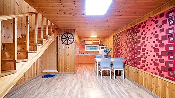 Gapyeong Acimpunggeongpension