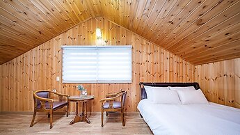 Gapyeong Acimpunggeongpension