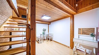 Gapyeong Acimpunggeongpension