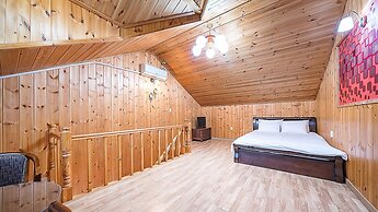 Gapyeong Acimpunggeongpension