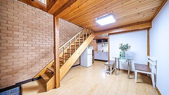 Gapyeong Acimpunggeongpension