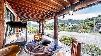 Gapyeong Acimpunggeongpension