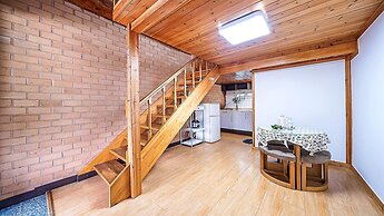 Gapyeong Acimpunggeongpension