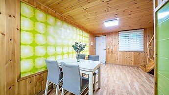 Gapyeong Acimpunggeongpension