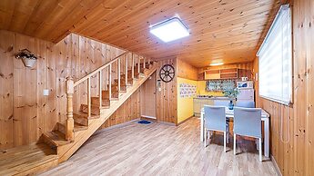 Gapyeong Acimpunggeongpension