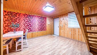 Gapyeong Acimpunggeongpension