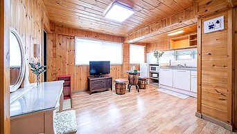 Gapyeong Acimpunggeongpension