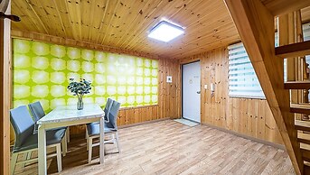 Gapyeong Acimpunggeongpension