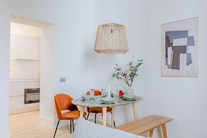 Casa Lazzaro Contemporary Ground Floor Apartment