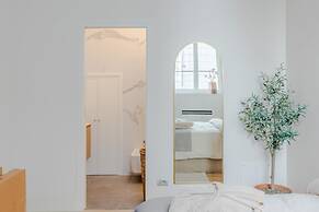 Casa Lazzaro Contemporary Ground Floor Apartment