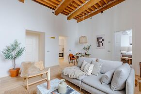Casa Lazzaro Contemporary Ground Floor Apartment