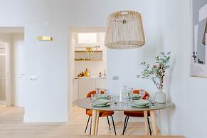 Casa Lazzaro Contemporary Ground Floor Apartment