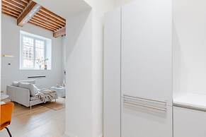 Casa Lazzaro Contemporary Ground Floor Apartment