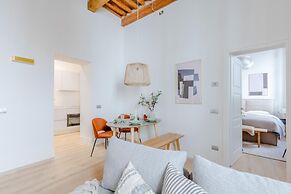 Casa Lazzaro Contemporary Ground Floor Apartment