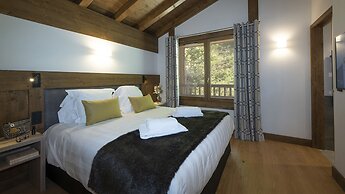 MGM Hôtels & Résidences – Résidence Chalets de Joy