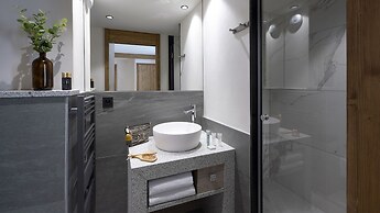 MGM Hôtels & Résidences – Résidence Chalets de Joy