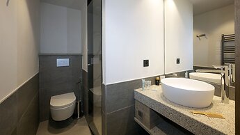 MGM Hôtels & Résidences – Résidence Chalets de Joy