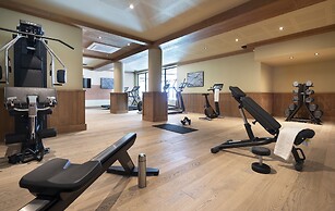 MGM Hôtels & Résidences – Résidence Chalets de Joy