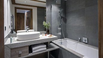 MGM Hôtels & Résidences – Résidence Chalets de Joy