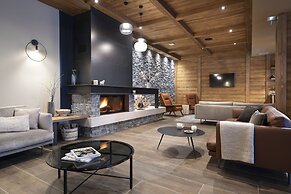 MGM Hôtels & Résidences – Résidence Chalets de Joy