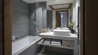 MGM Hôtels & Résidences – Résidence Chalets de Joy