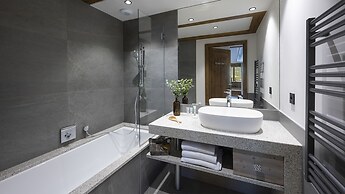 MGM Hôtels & Résidences – Résidence Chalets de Joy