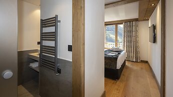 MGM Hôtels & Résidences – Résidence Chalets de Joy