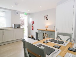 Oxen Park Farm Cottage