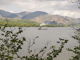 Oxen Park Farm Cottage