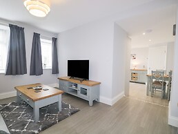 Oxen Park Farm Cottage