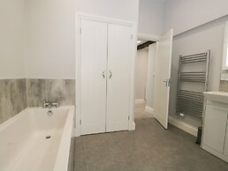 Oxen Park Farm Cottage