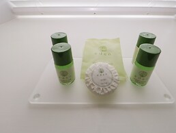 Oxen Park Farm Cottage