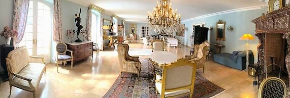 Le Belvedere